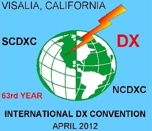 2012 Logo