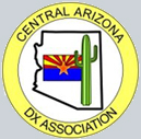 CADXA Logo
