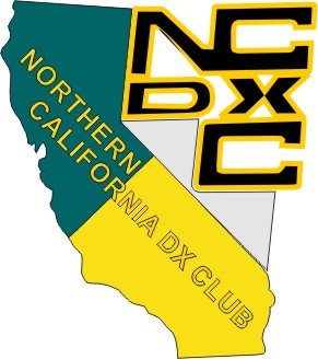 NCDXC Logo